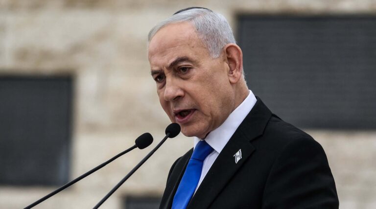 Netanyahu révèle un traitement contre le cancer de la prostate et dit avoir caché son diagnostic pendant la guerre en Iran