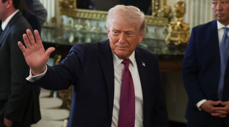Trump prolonge le cessez-le-feu avec l'Iran, même après que l'Iran rechigne à un nouveau cycle de négociations