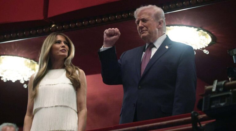 Trump, signalant qu'il veut mettre fin à la guerre, s'adressera à la nation sur l'Iran mercredi soir