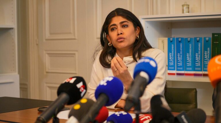 Un député franco-palestinien arrêté après avoir fait l'éloge du bombardier de l'aéroport Ben Gourion de 1972