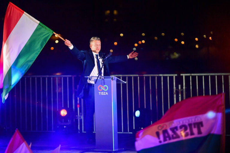 Un vent de changement souffle dans l’air en Hongrie et au Vatican. Vont-ils atteindre Israël ?