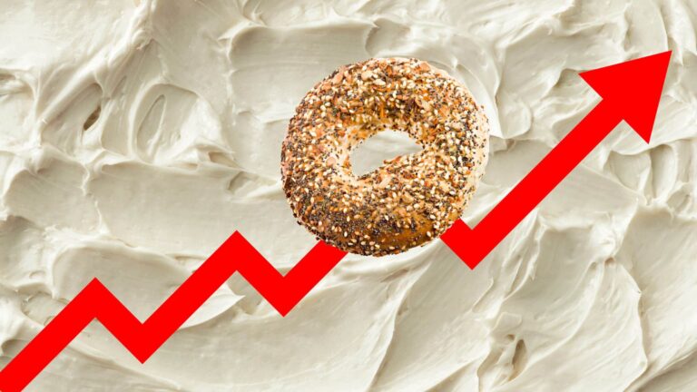 Ce que le rachat par capital-investissement signifie pour l’industrie du bagel