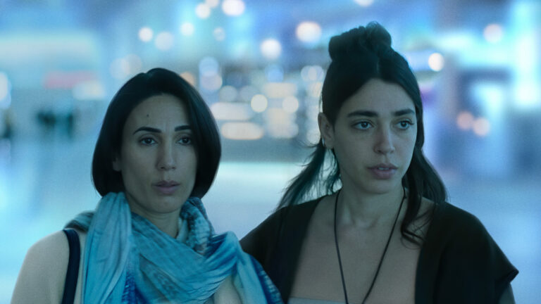 Ce thriller Apple TV est-il hasbara – ou critique sociétale ?