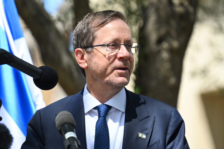Débattre du sionisme est bon pour les Juifs, en fait