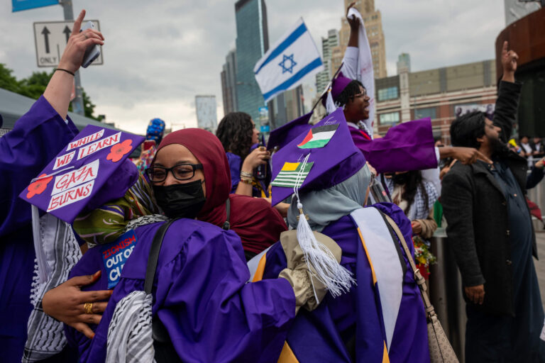 Je suis un étudiant orthodoxe à New York. Je suis reconnaissant que Mamdani ait opposé son veto au projet de loi sur les tampons scolaires