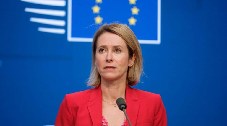 L’UE sanctionne les colons israéliens après que la Hongrie, sous une nouvelle direction, ait ouvert la voie