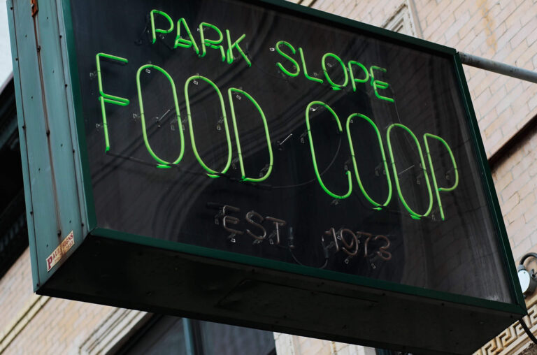 La Park Slope Food Coop se bat pour une autre résolution BDS – et cette fois, elle pourrait enfin être adoptée.