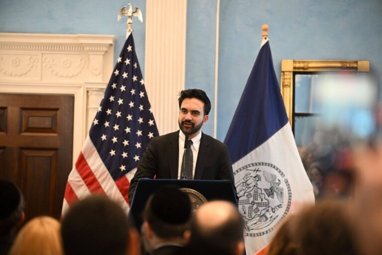 Le premier événement du patrimoine juif à Mamdani révèle un cercle restreint