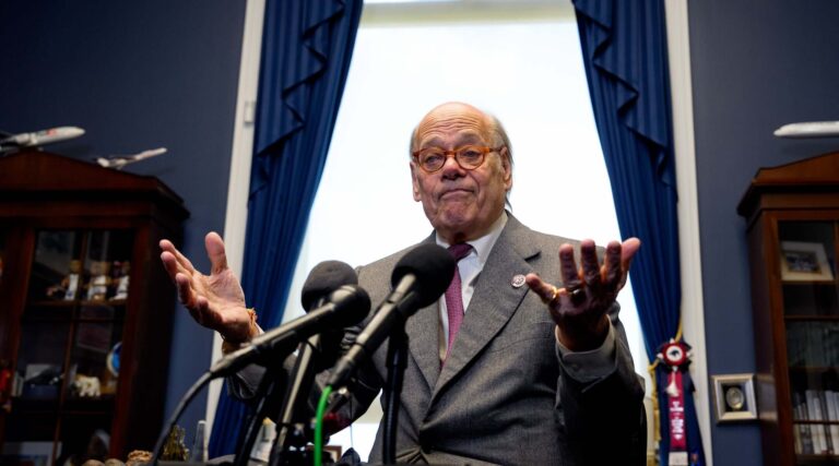 Le représentant juif Steve Cohen ne se présentera pas aux élections après que le GOP du Tennessee ait redessiné sa circonscription