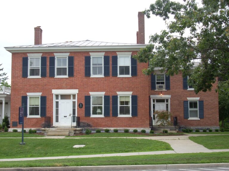 Middlebury College Hillel vote pour un changement de nom, s'éloignant du groupe de parents sur Israël