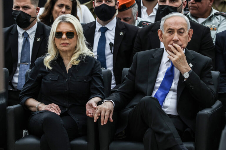 Netanyahu est confronté à une catastrophe électorale – et pourrait mettre Israël en péril existentiel