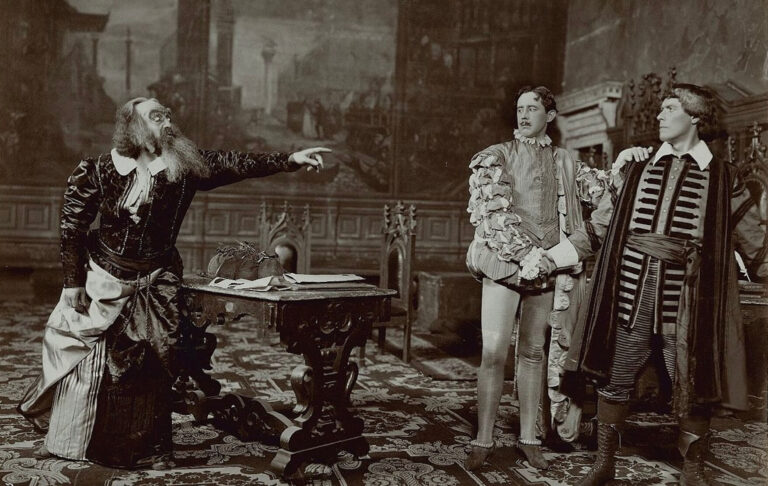 Un nouveau documentaire retrace l'histoire mouvementée du théâtre yiddish en Amérique