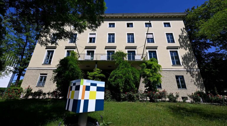 Yad Vashem choisit l'Allemagne pour ses premiers centres éducatifs à l'étranger
