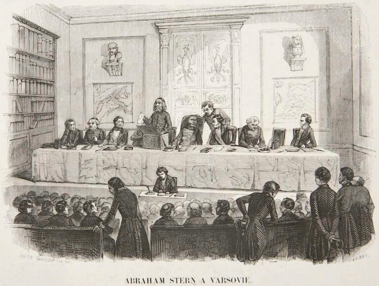 אַ וויכטיקער ייִדישער פֿאַרטראַכטער, וואָס איז הײַנט כּמעט אומבאַקאַנט Un inventeur juif important dont vous n'avez probablement jamais entendu parler