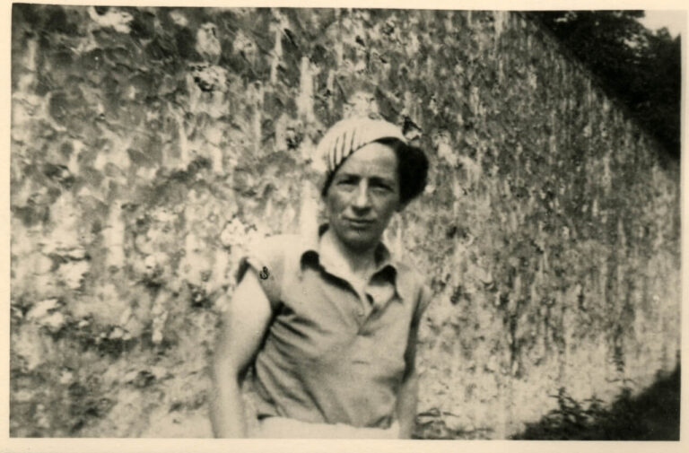 Cette militante juive a été arrêtée et expulsée pour son livre « Lesbian Love ». 100 ans plus tard, New York va-t-elle s'excuser ?