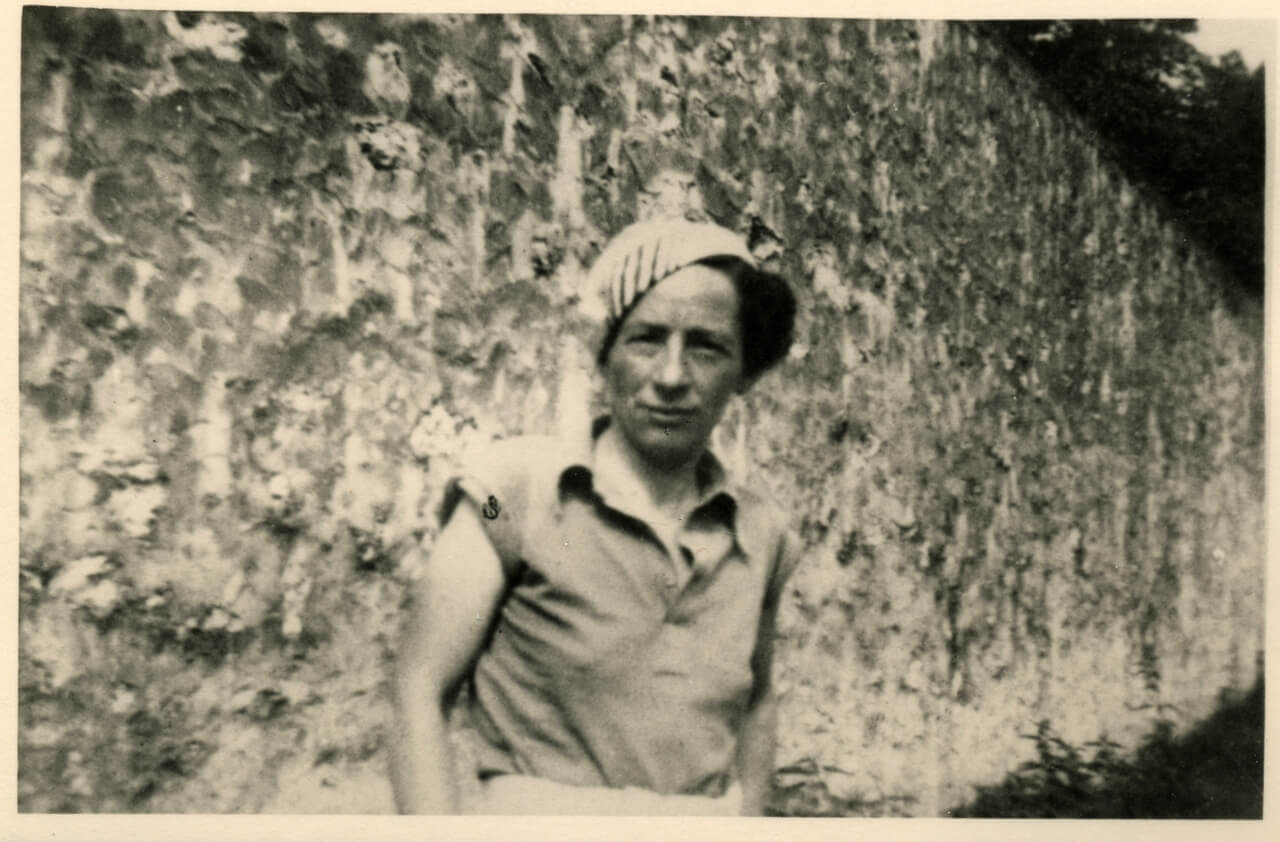 Cette militante juive a été arrêtée et expulsée pour son livre « Lesbian Love ». 100 ans plus tard, New York va-t-elle s'excuser ?
