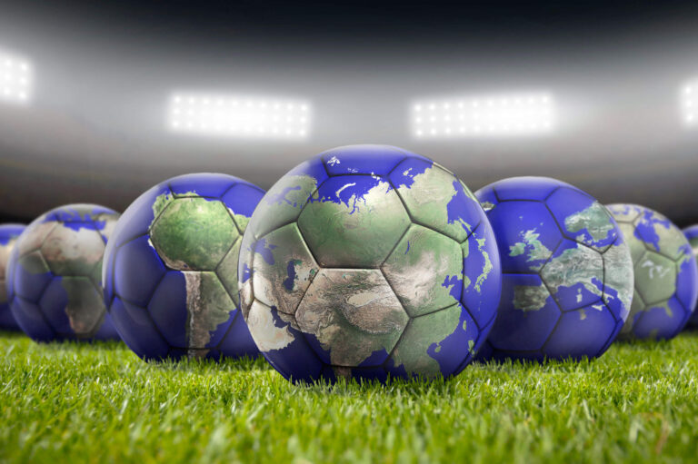 A l’aube de la Coupe du Monde, l’histoire des Juifs qui ont contribué à l’arrivée du football en Amérique