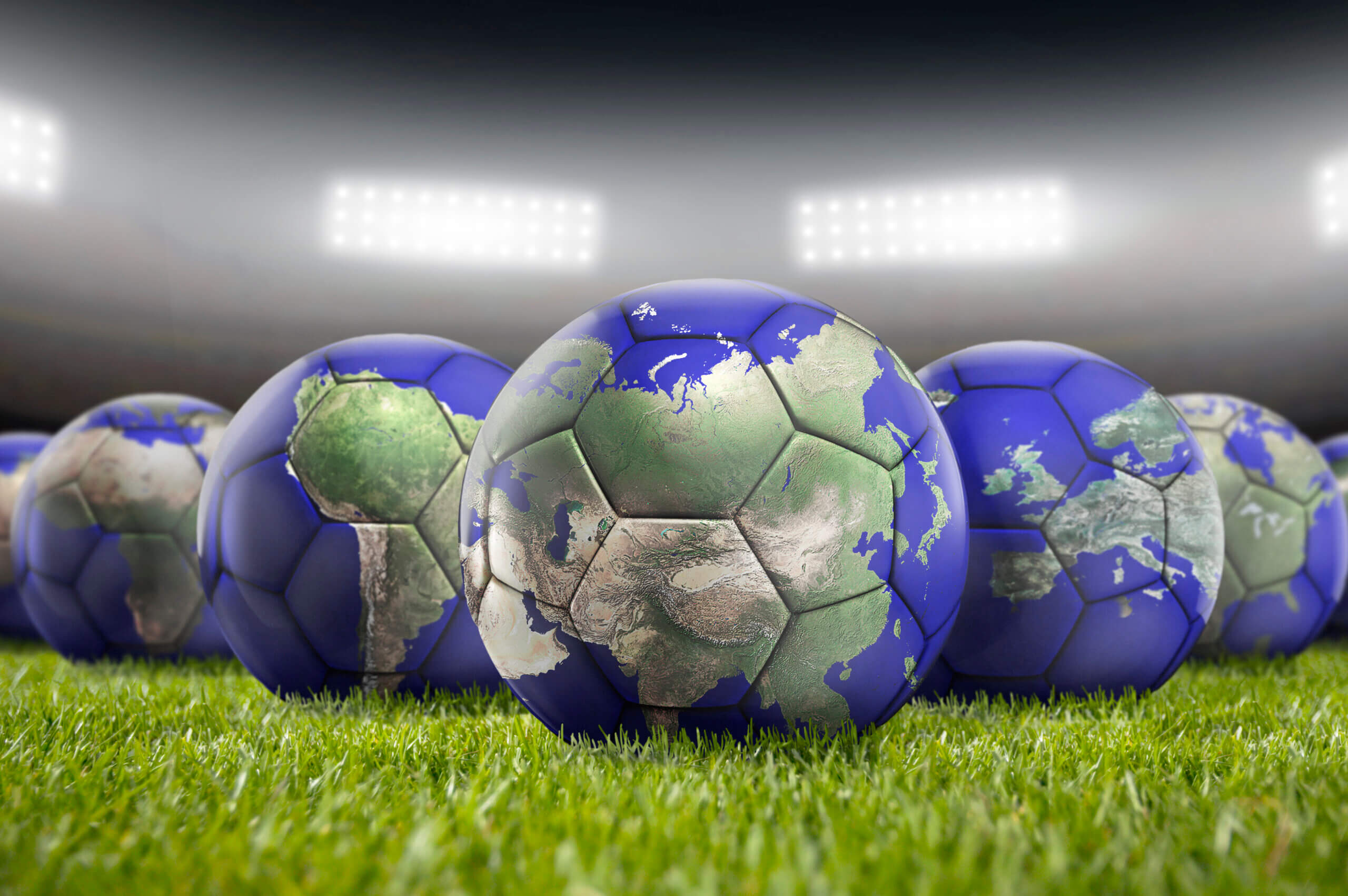 A l’aube de la Coupe du Monde, l’histoire des Juifs qui ont contribué à l’arrivée du football en Amérique
