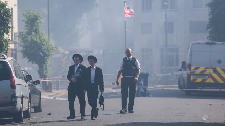 Comment l’Iran externalise les complots terroristes contre les Juifs