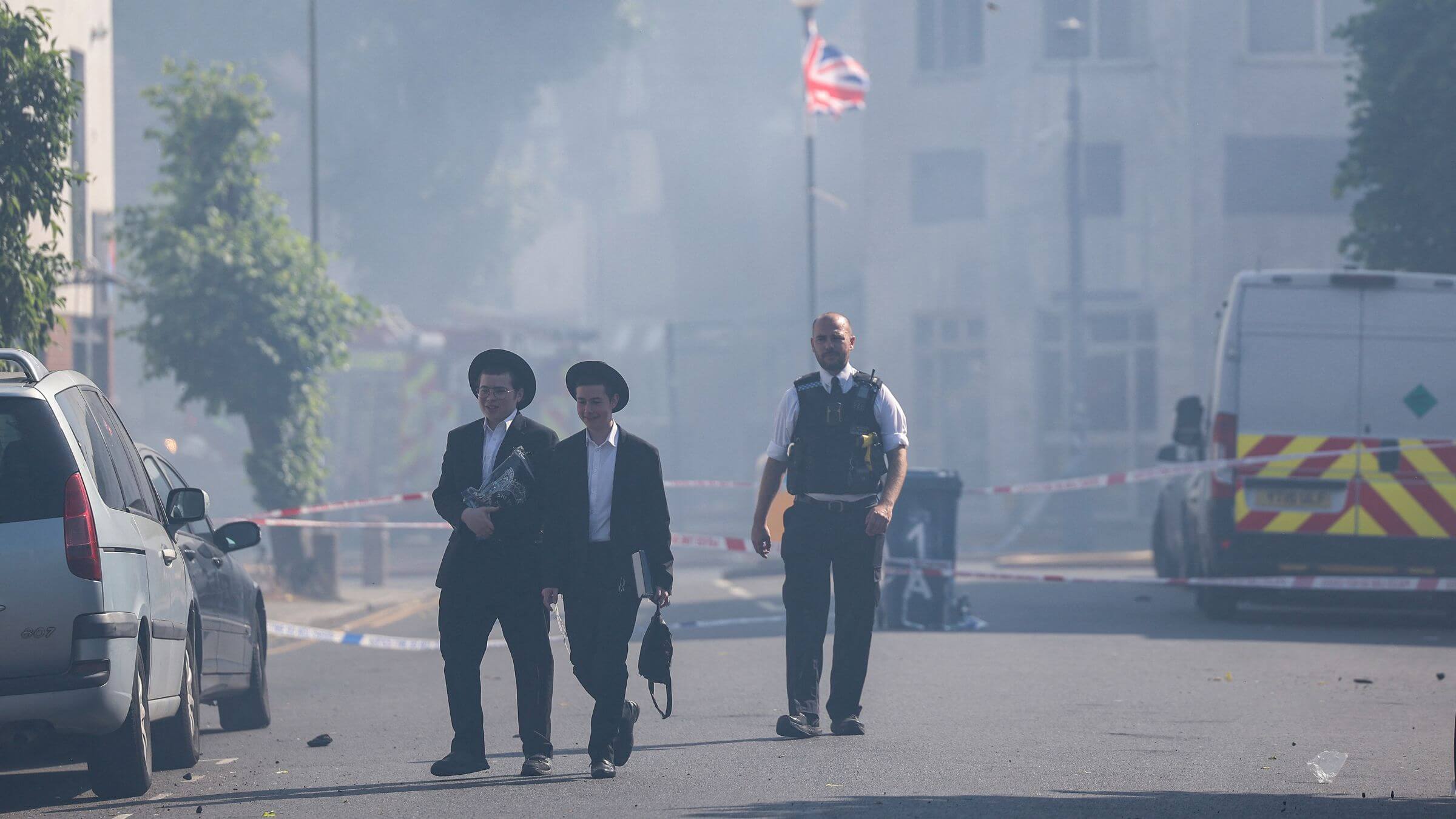 Comment l’Iran externalise les complots terroristes contre les Juifs