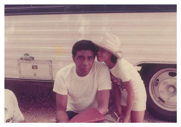 Dans "Something We Said", la fille de Richard Pryor trouve les mots pour évoquer l'indicible