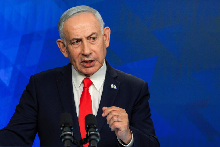 Dans l’étonnante nouvelle réalité d’Israël, les électeurs s’attendent à ce que Netanyahu tente de saboter les élections