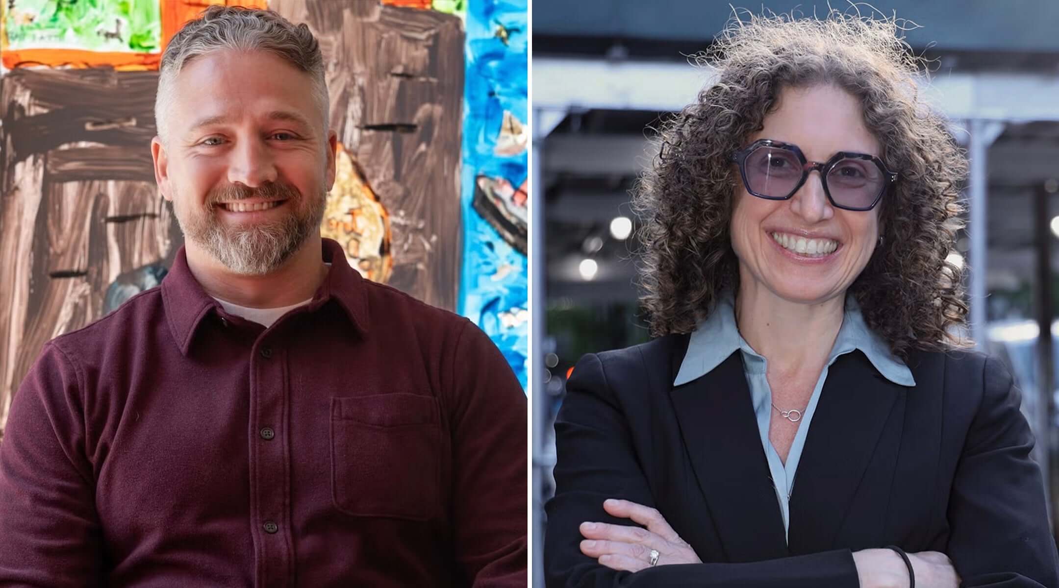 Eli Northrup, soutenu par Mamdani, bat le rabbin Stephanie Ruskay dans la course à l'Assemblée d'État