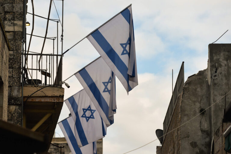 Il est temps pour les Juifs qui aiment Israël d'abandonner le sionisme