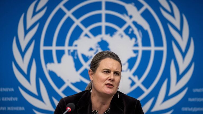 "Il y a eu une campagne" : un responsable de l'ONU chargé de la torture affirme que ses collègues ont tenté de bloquer sa lettre documentant les atrocités du 7 octobre
