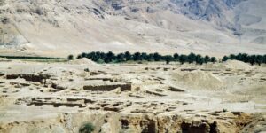 Israël poursuit son expansion archéologique alimentée par les colons, paralysant les communautés palestiniennes