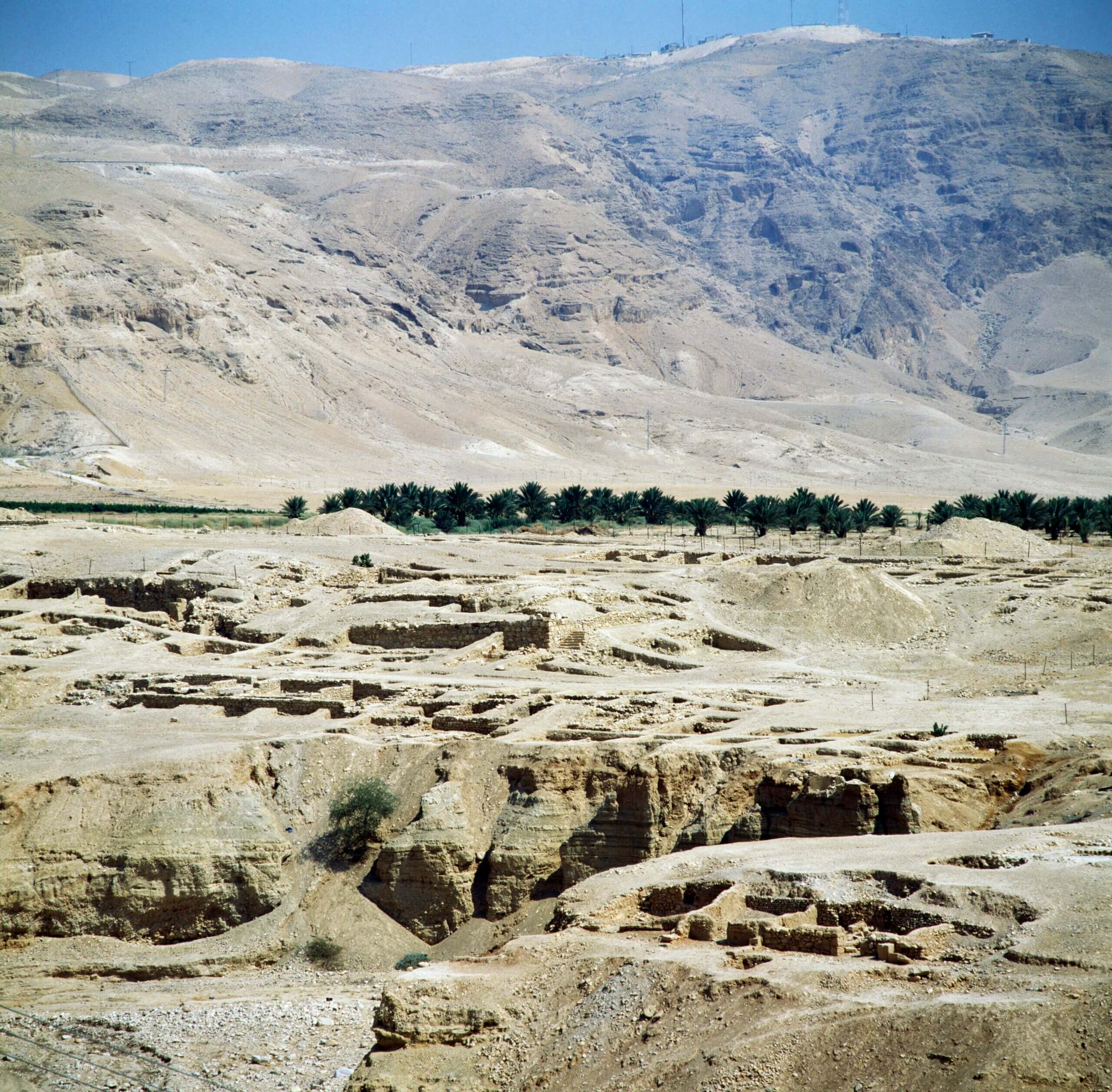 Israël poursuit son expansion archéologique alimentée par les colons, paralysant les communautés palestiniennes