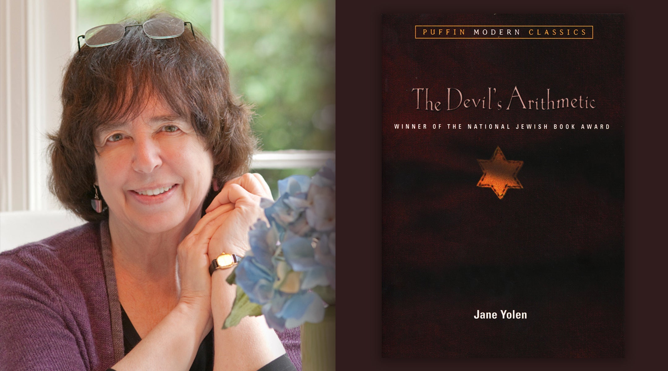 Jane Yolen, auteure de livres pour enfants dont "L'arithmétique du diable" est devenu un classique de l'Holocauste, est décédée à 87 ans