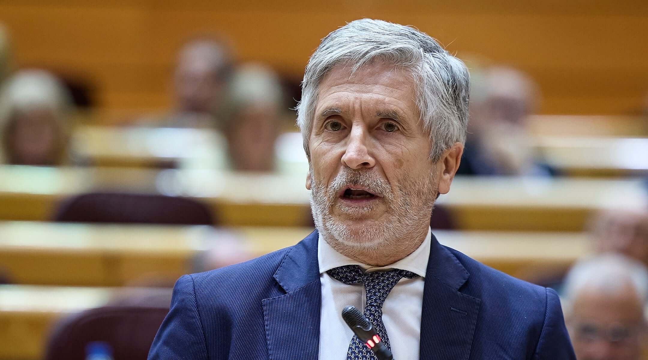 L'Espagne signale une augmentation de 86 % des incidents antisémites, alors que le ministre de l'Intérieur s'en prend à la « xénophobie »