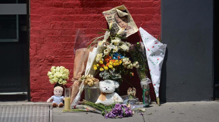La Cour suprême rétablit la condamnation pour meurtre dans l'affaire de disparition d'Etan Patz