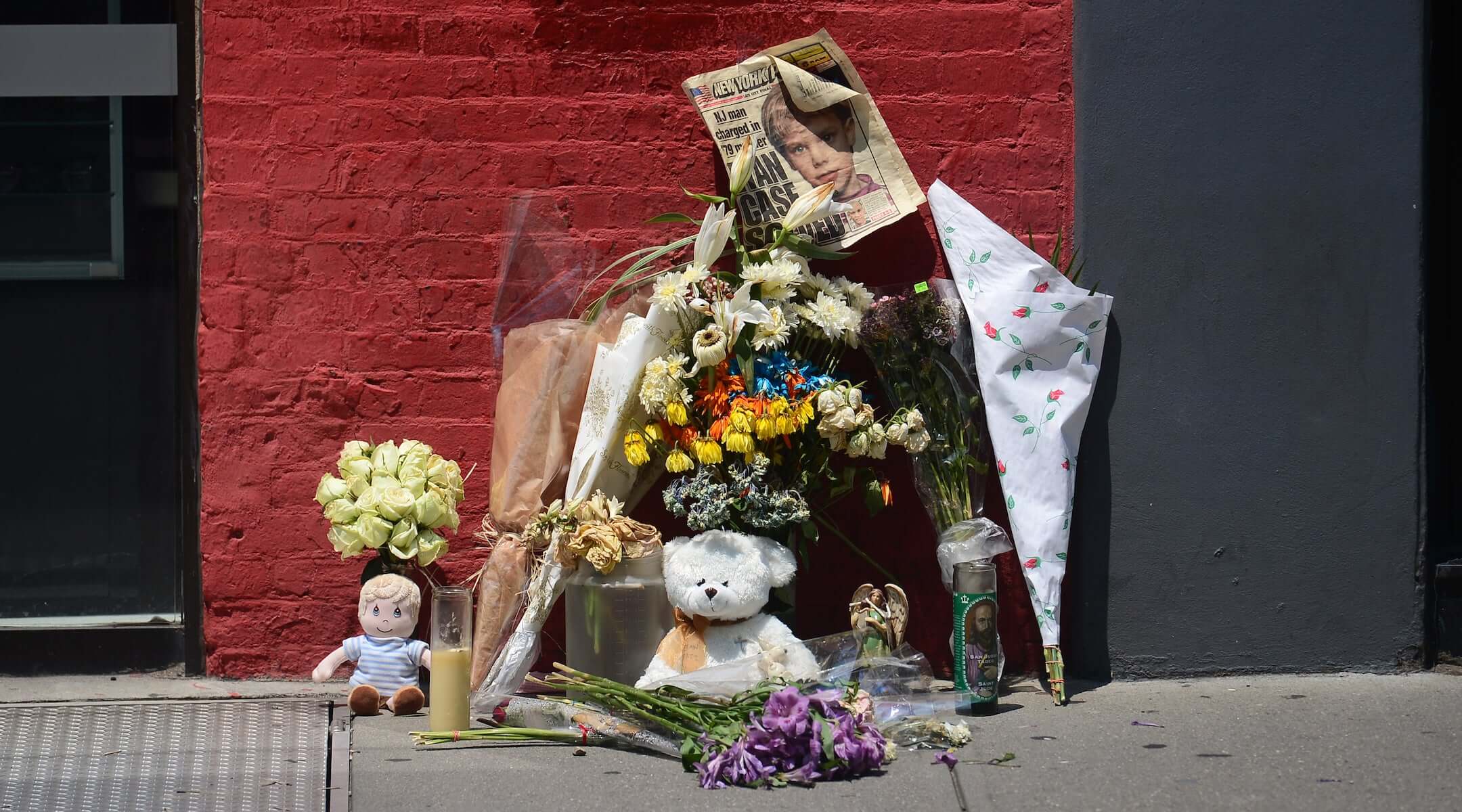 La Cour suprême rétablit la condamnation pour meurtre dans l'affaire de disparition d'Etan Patz