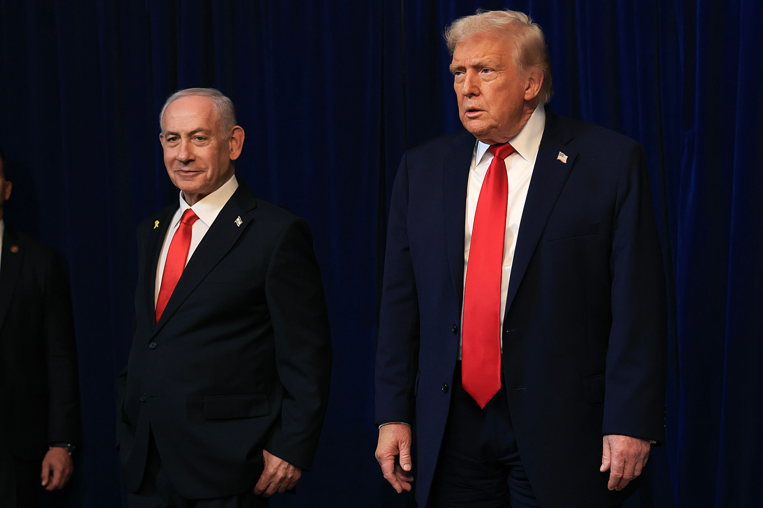 La guerre en Iran s’est terminée terriblement pour les États-Unis, et pire encore pour Israël
