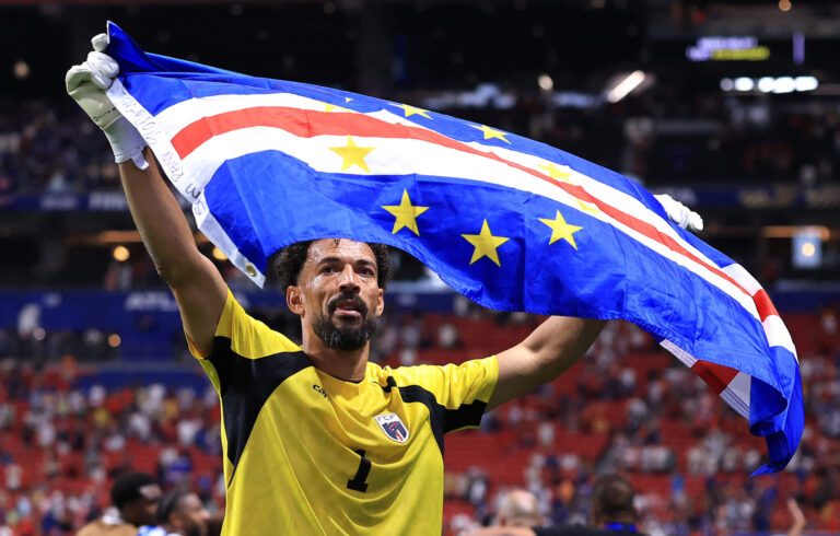 La plus grande surprise de la Coupe du Monde de cette année est venue de son équipe la plus juive