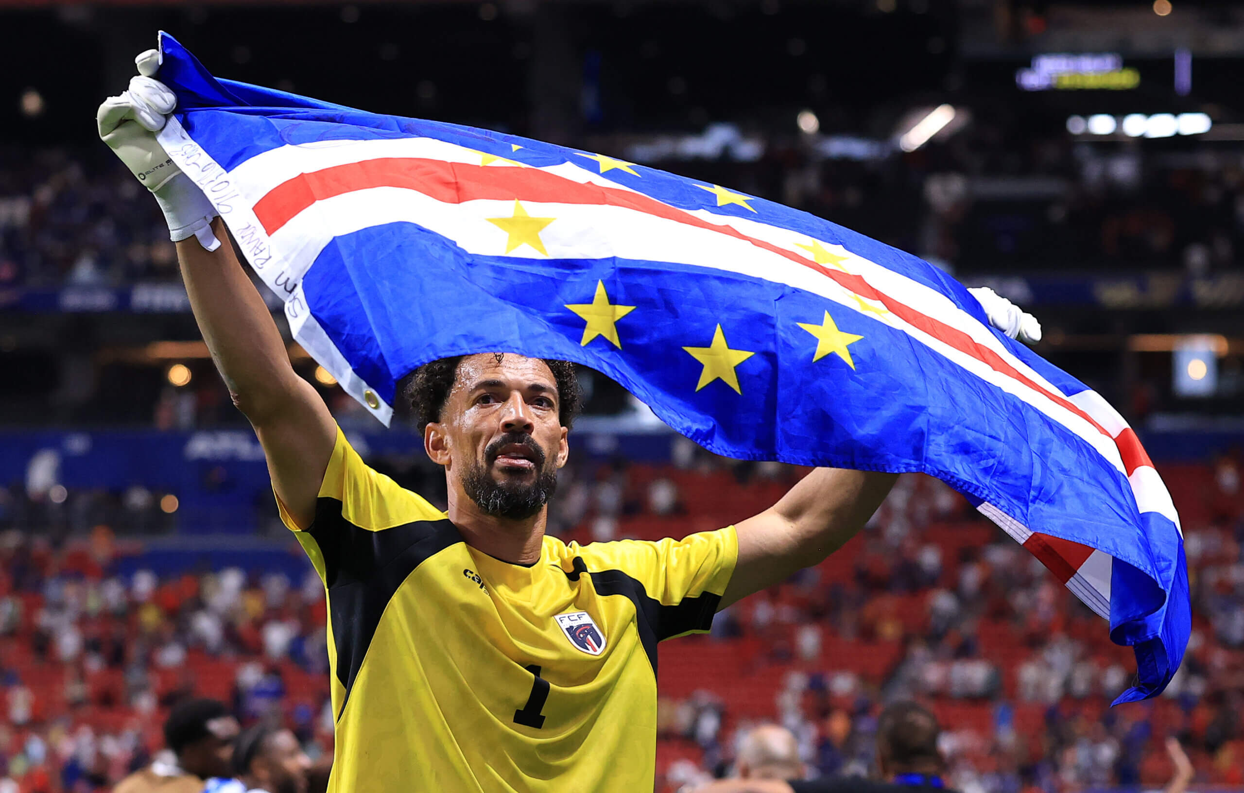 La plus grande surprise de la Coupe du Monde de cette année est venue de son équipe la plus juive