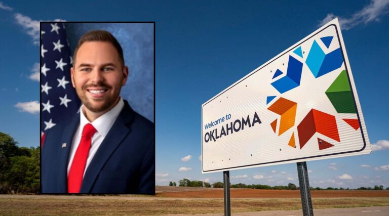 Lahmeyer, pasteur qui dit que l'Antéchrist sera juif, se dirige vers le second tour du GOP en Oklahoma