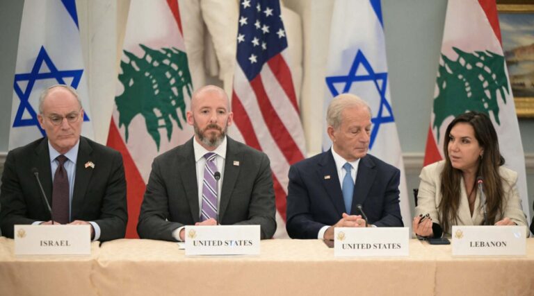 Le Hezbollah rejette l’accord de cessez-le-feu négocié par les États-Unis et conclu entre le Liban et Israël