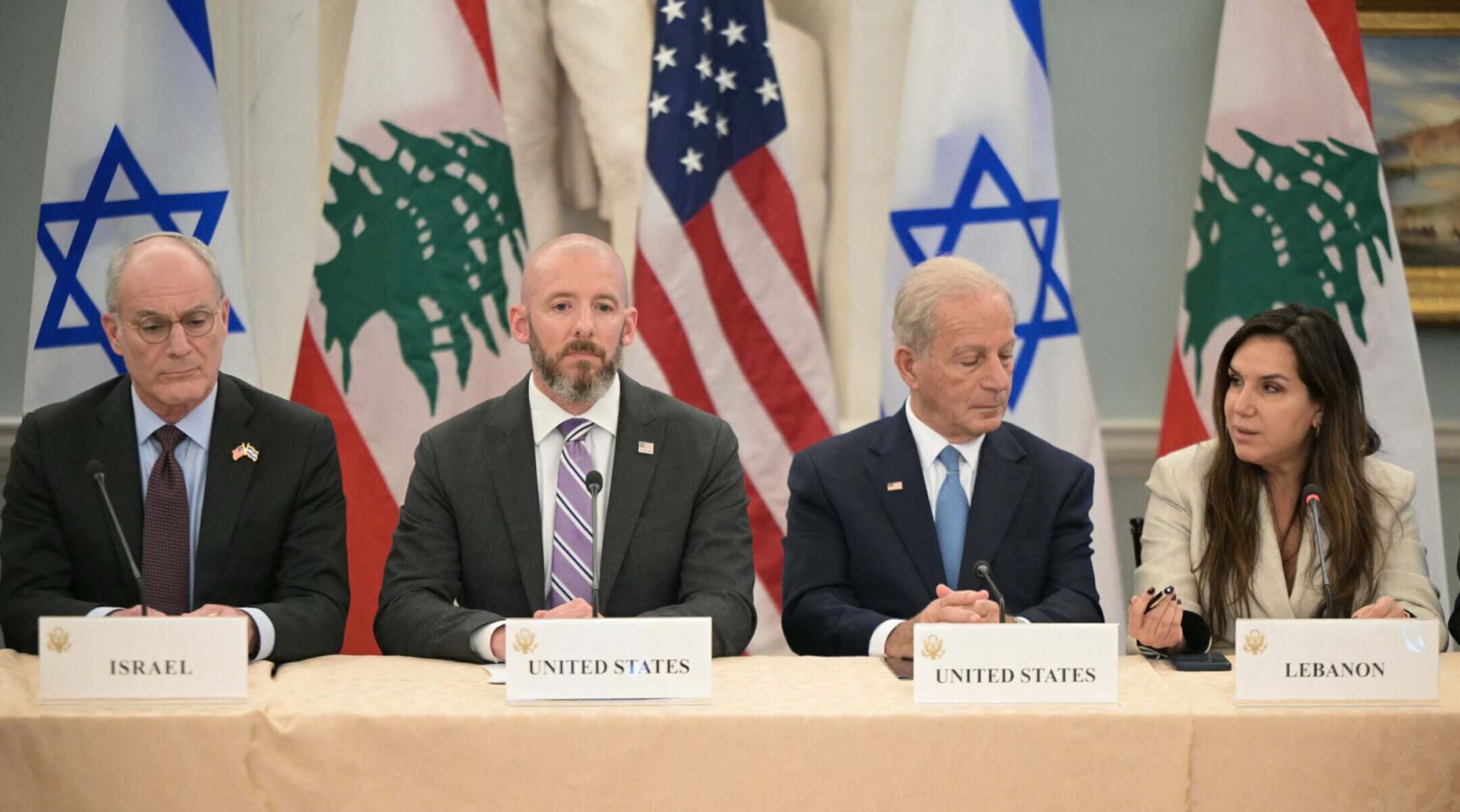Le Hezbollah rejette l’accord de cessez-le-feu négocié par les États-Unis et conclu entre le Liban et Israël