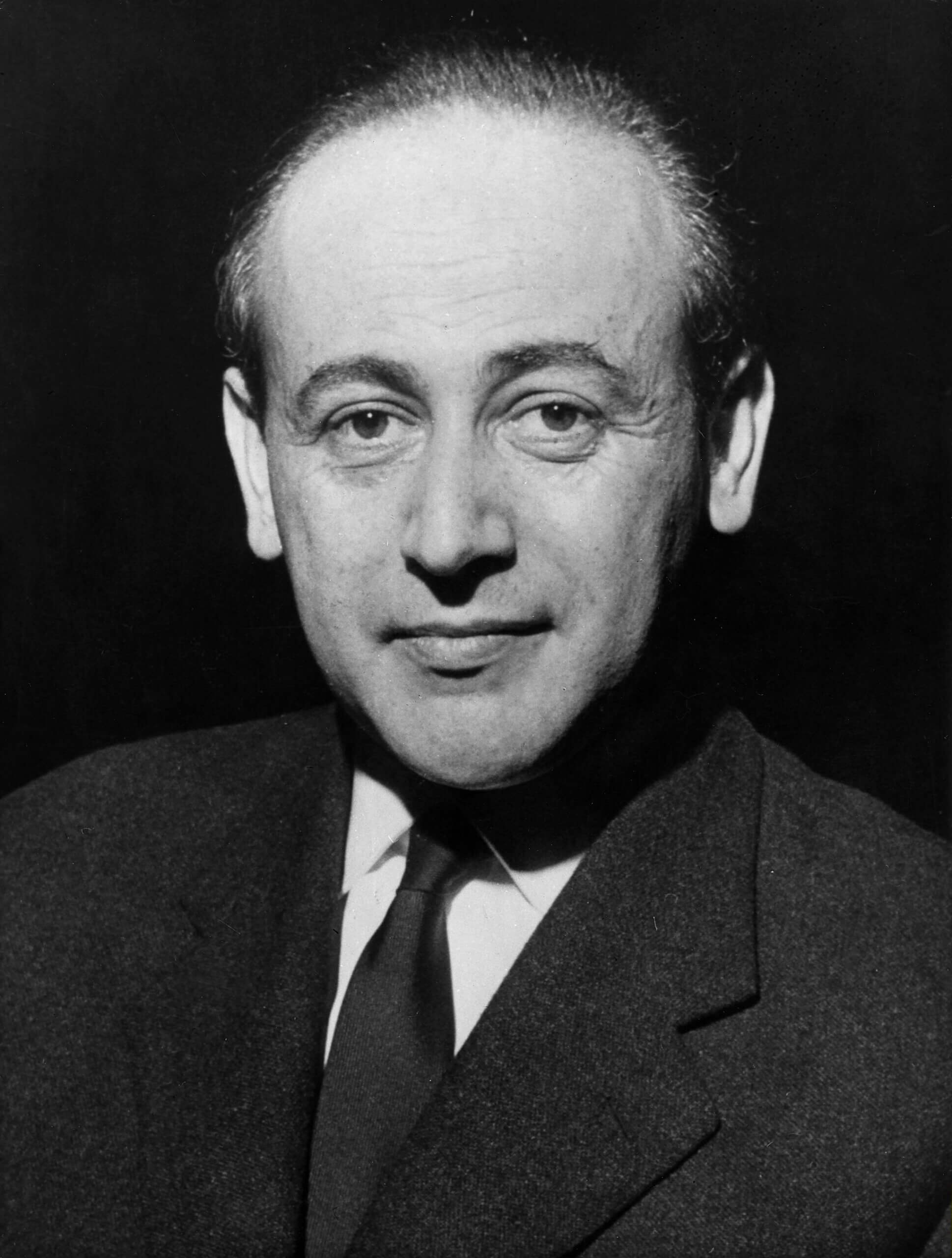 Le poète juif visionnaire qui a survécu à l’Holocauste mais pas à ses conséquences