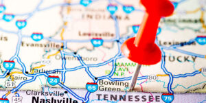 Les dirigeants républicains du Tennessee dénoncent les courriers « Pas de guerre pour les Juifs » portant le nom des Jeunes Républicains