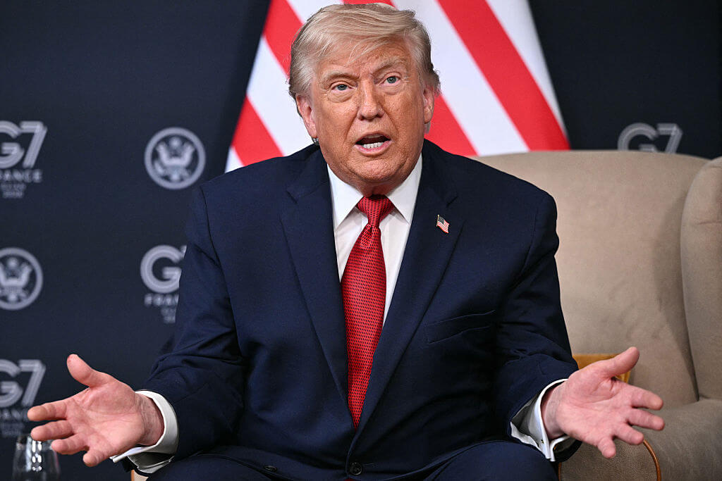 Les groupes juifs s’opposent à l’accord de Trump avec l’Iran – mais plus discrètement qu’en 2015