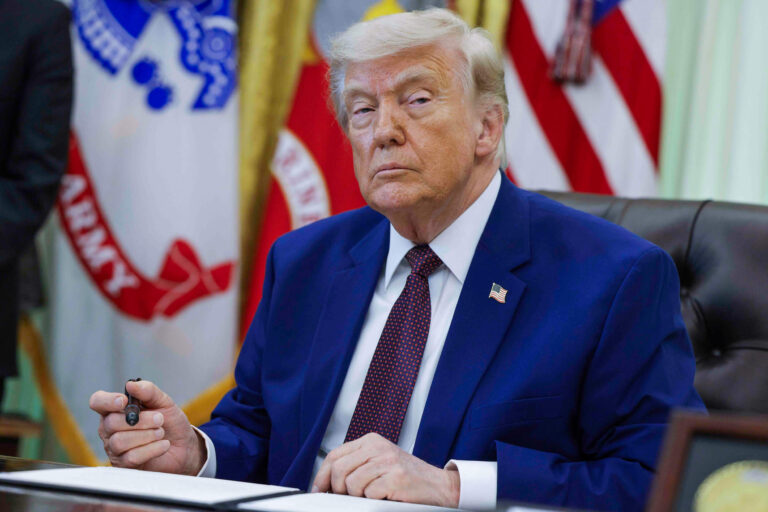 L’humiliation de Netanyahu par Trump marque un changement radical dans la relation américano-israélienne