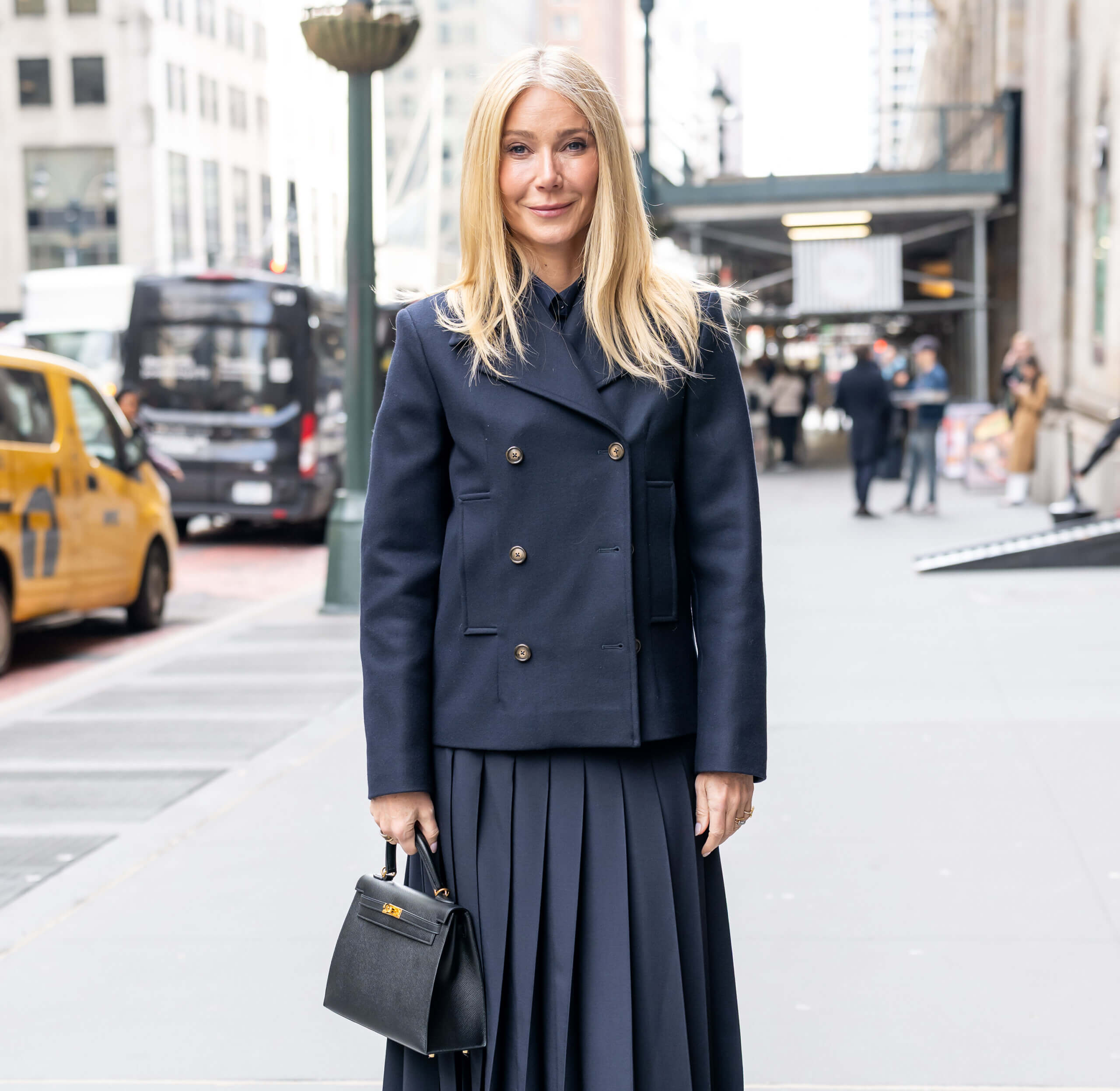 Que dit-on que Gwyneth Paltrow fait la publicité de biens immobiliers de luxe israéliens ?