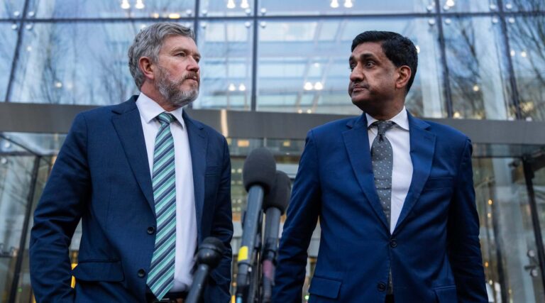Ro Khanna et Thomas Massie s'associent pour supprimer la coopération technologique militaire entre les États-Unis et Israël du projet de loi sur la défense