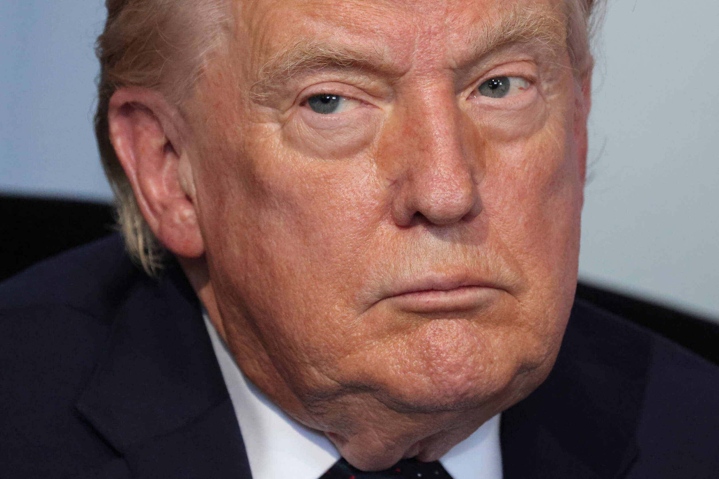 Trump commet peut-être une erreur classique en recherchant la paix avec l’Iran