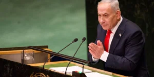 Le discours de Netanyahou à l’Assemblée générale des Nations Unies reçoit les éloges des dirigeants israéliens