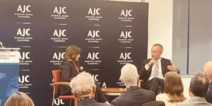 Gaza: si un groupe de gouvernance commençait maintenant, il serait mangé vivant, selon un représentant du Conseil de la Paix